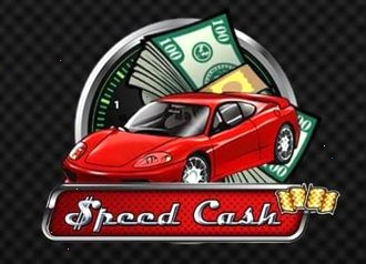 Слот Speed Cash от Play'n Go